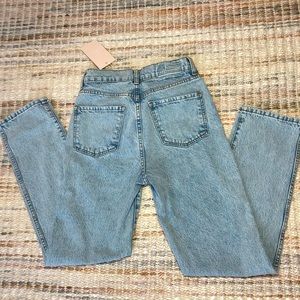 REVICE denim Ex- Boyfriend Jeans